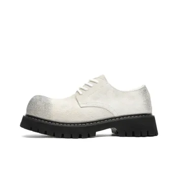 Chi Wolf Low Top Casual Shoes Men's