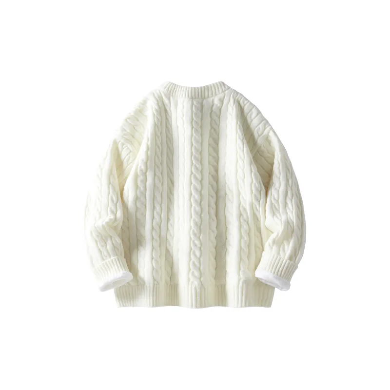 CSKS Sweaters Unisex-31