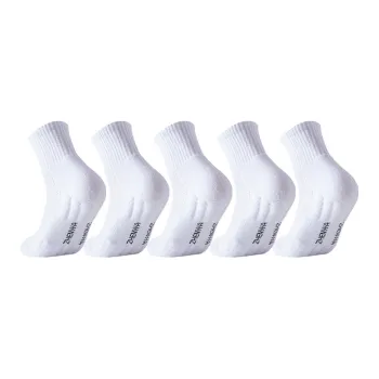 MADALLO Mid Calf Socks Men's Combo Set