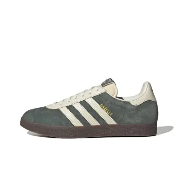 Adidas Originals Gazelle 'Dark Green Grey'