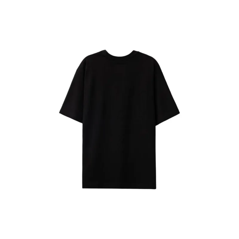 Market Smiley Your Mom T Shirt-1
