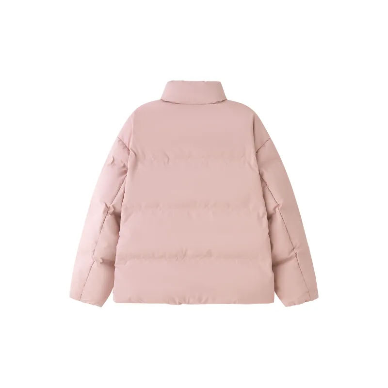 YK&YB Down Jackets Unisex-5