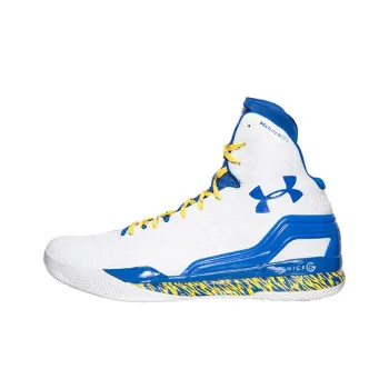 Under Armour Ua ClutchFit Drive Warriors Home