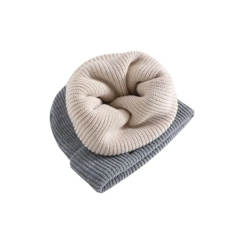 Yalu Beanies Unisex-2
