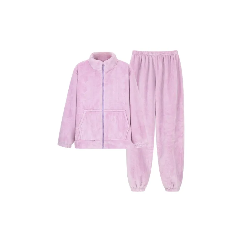 MADALLO Women's Pajama Sets-8