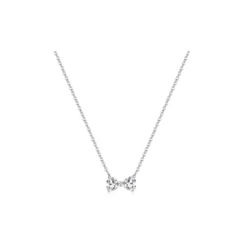 BHI Sweet Adornments Of Love Necklaces Women's
