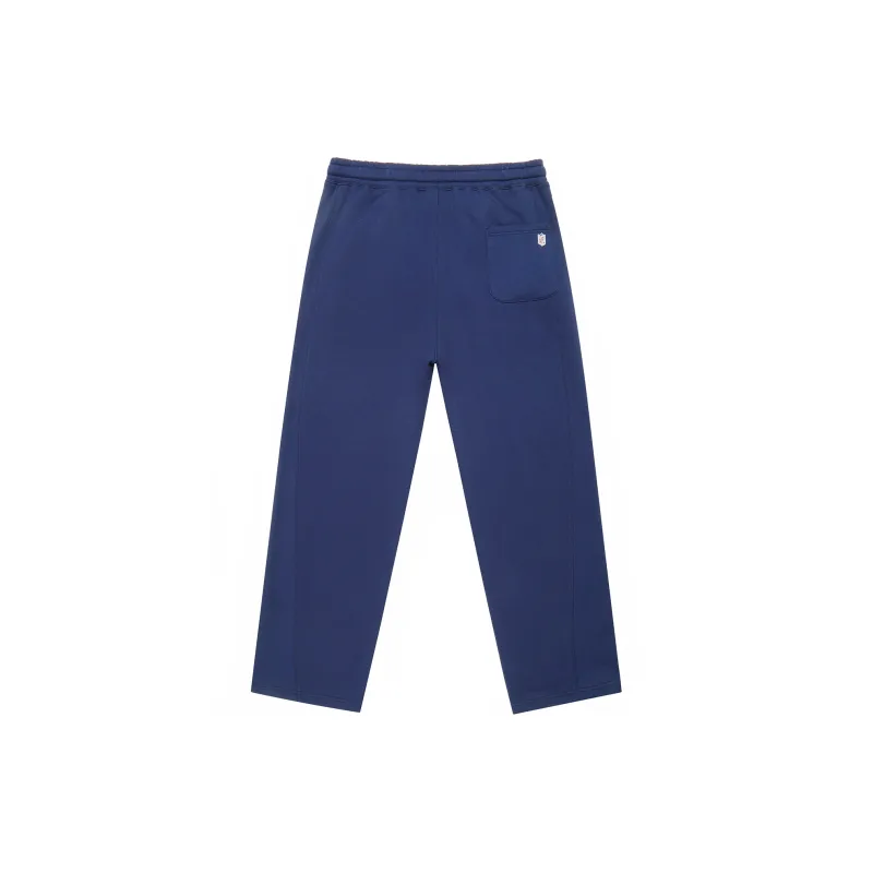 NFL Knitted Sports Pants Unisex Dark Blue-1