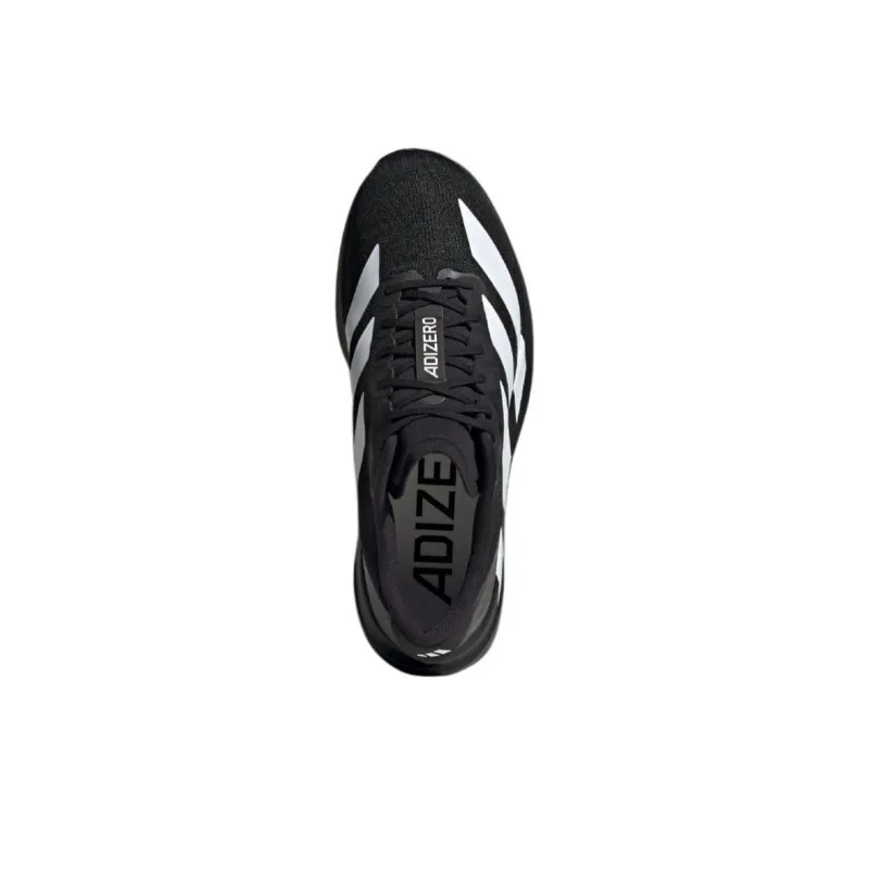 Adidas Adizero Evo Sl Black White-3