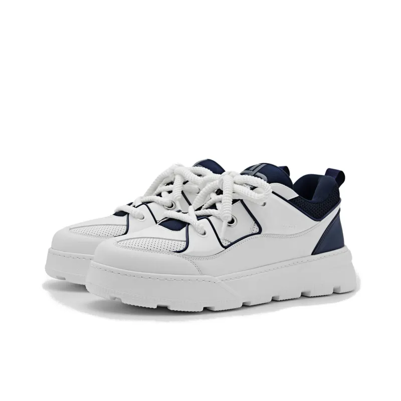 PEDRO Icon Series Low-Top Skateboard Shoes Men's-5