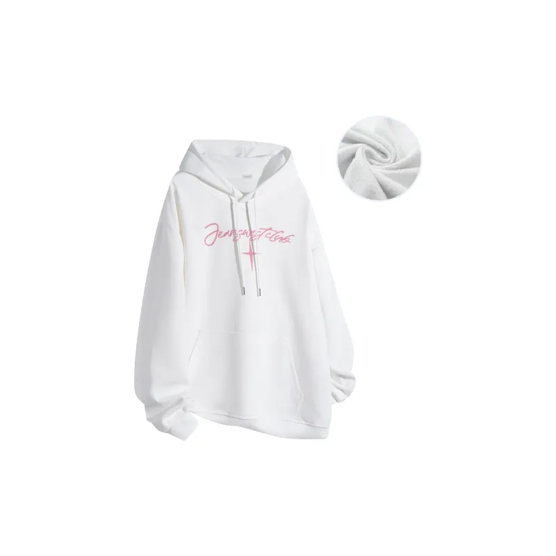 JEANSWEST CLUB Sweatshirt Unisex-48
