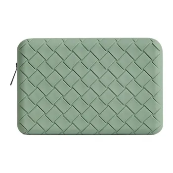 Bottega Veneta Silicone Wallet Men's Green