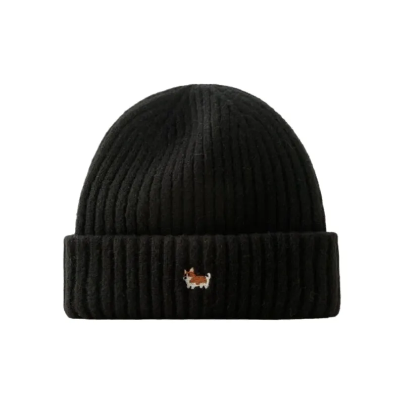 Yalu Beanies Unisex-2