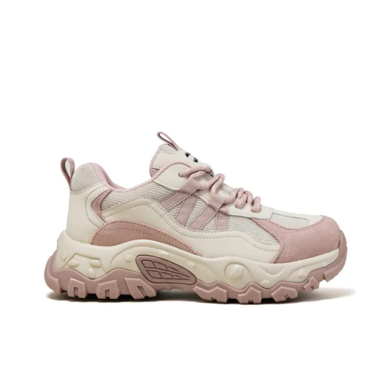 CAMEL ACTIVE Low-Top Chunky Sneakers Women's-1