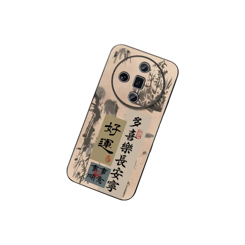 DAHUAXIAN Phone Cases-4