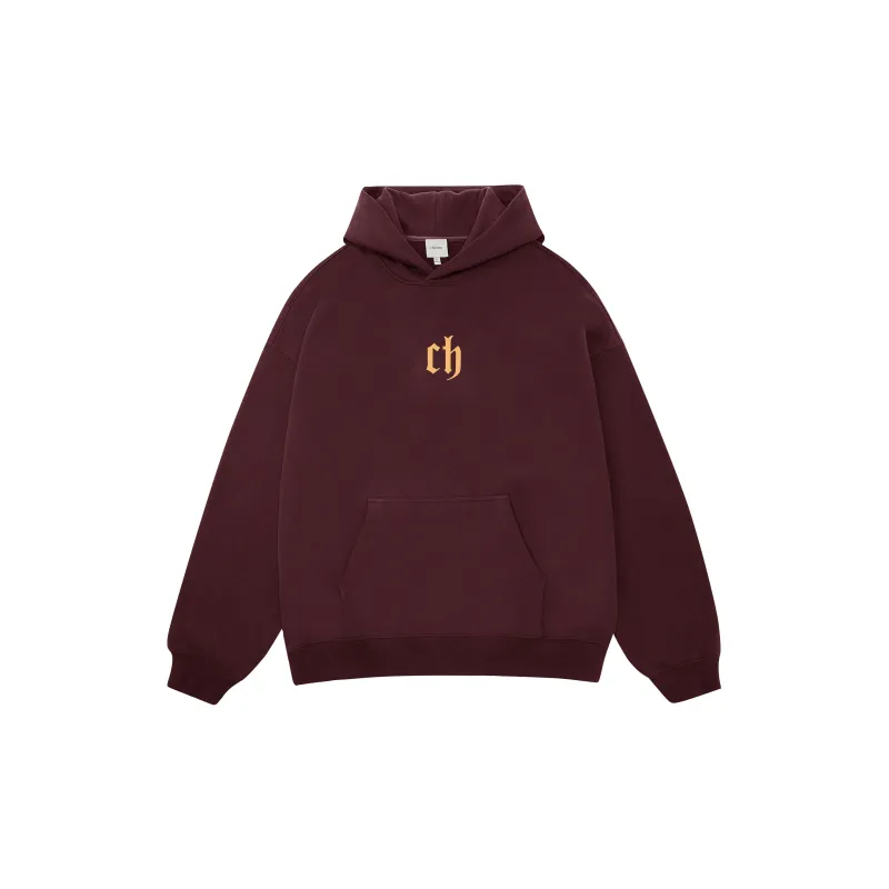 CHINISM Sweatshirts Unisex-33