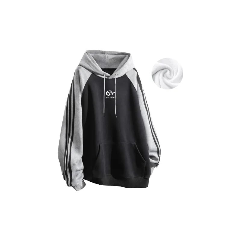 HOZZS Sweatshirts Unisex-34