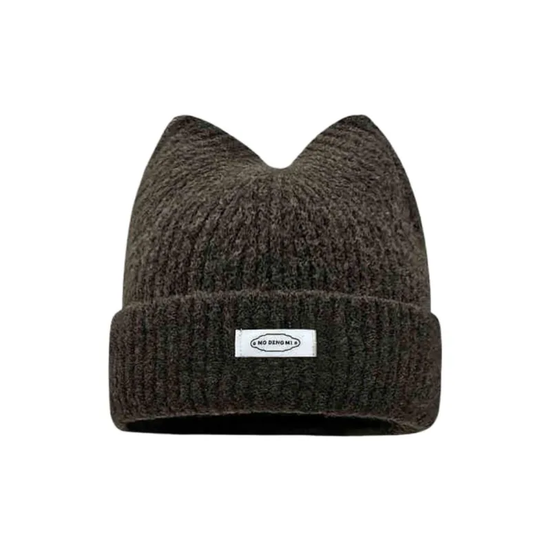Mulinsen Polyester Beanies Unisex-8