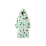 Green-Women's