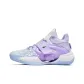 White Purple