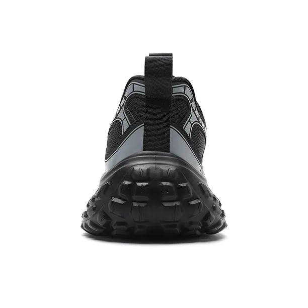 K-bird Anti-Slip Wear-Resistant Low-Top Chunky Sneakers Men's-10