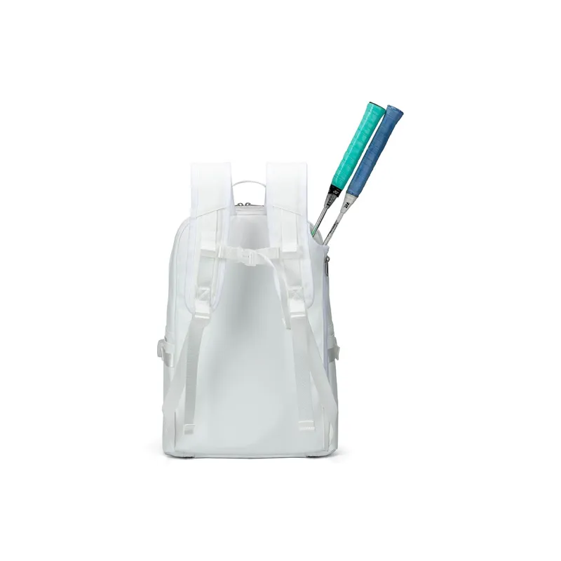 LOVERPUSS Ita Bags White-4