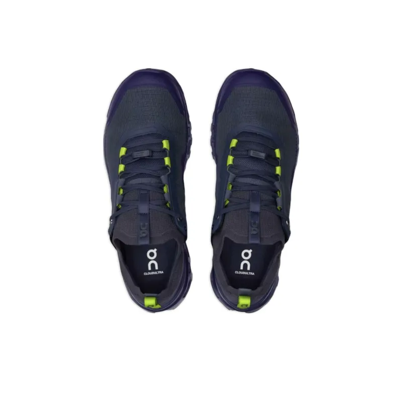 On Running Cloudultra 2 Navy Ink-3