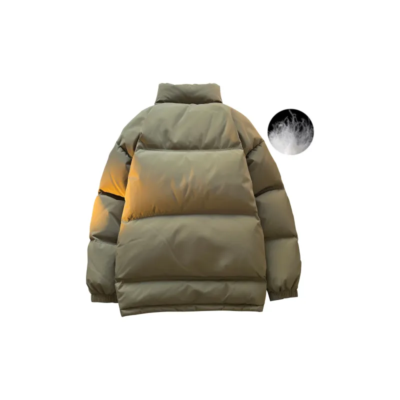 REXSHION Down Jackets Unisex-11