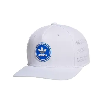 Adidas Originals Og Emblem Snapback Hat
