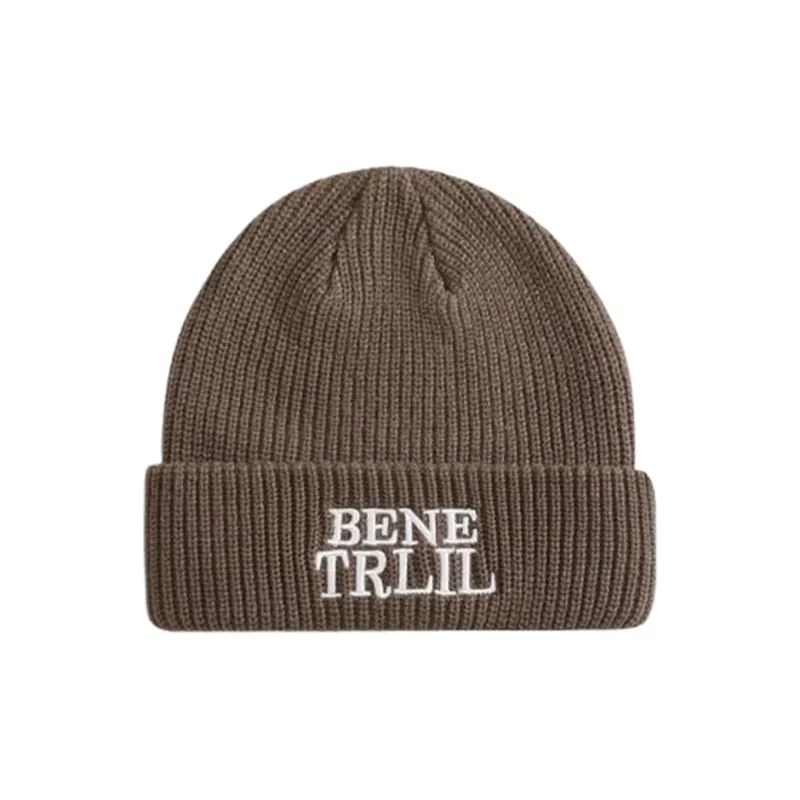 Yalu Beanies Unisex-4