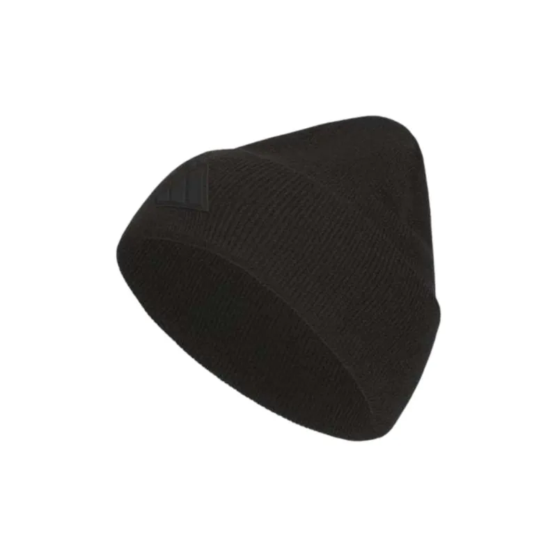 Adidas Free Shipping With AdiClub Postseason Wide Cuff Fold Beanie-0