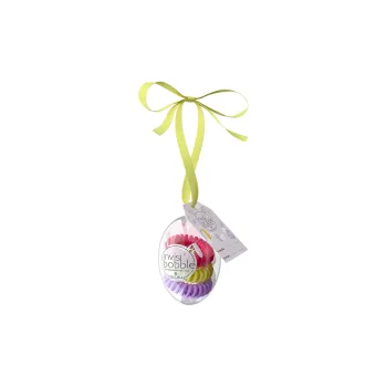 Invisibobble Ptu Eco Friendly Material Hair Tie Women's