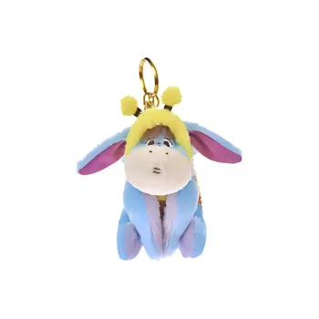 Disney Eeyore Bee Apparel Dolls Plush Doll 14cm Height