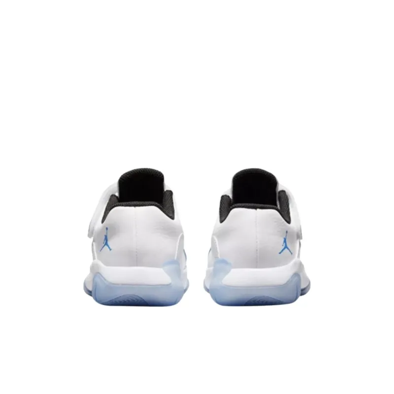 Jordan Air Jordan 11 Kids' Basketball Shoes Pre school-3