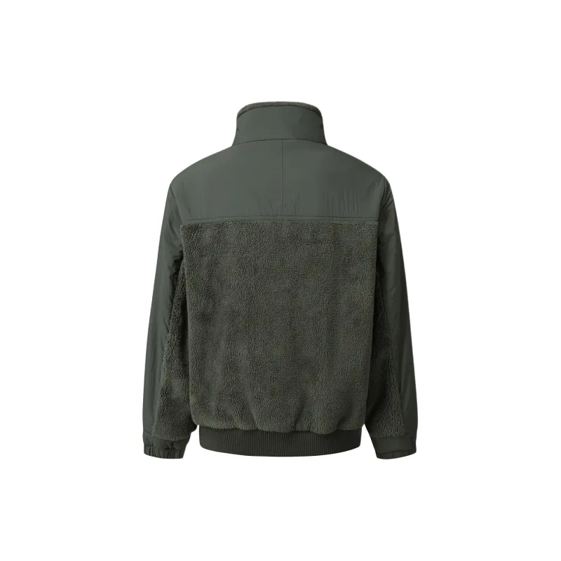 SALOMON Jackets Coats Men's Green-1