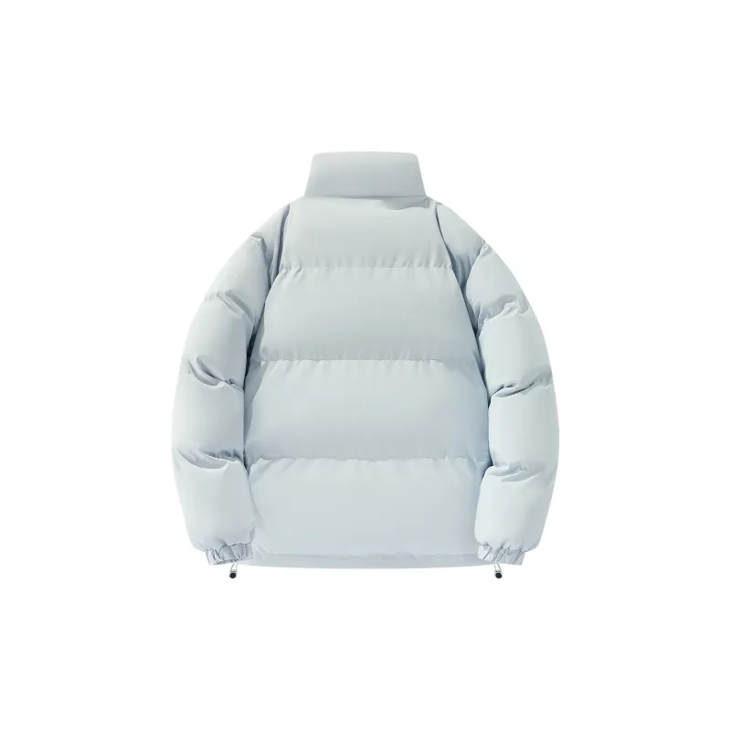 CrocoSport Puffer Jacket Unisex-17