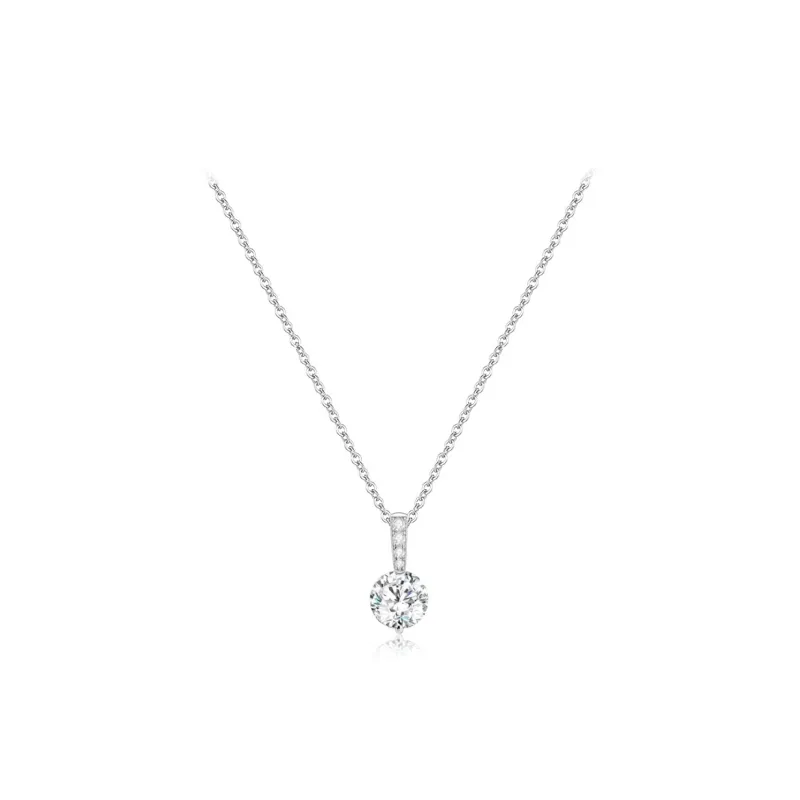 BHI Sweet Adornments Of Love Necklaces Women's-0