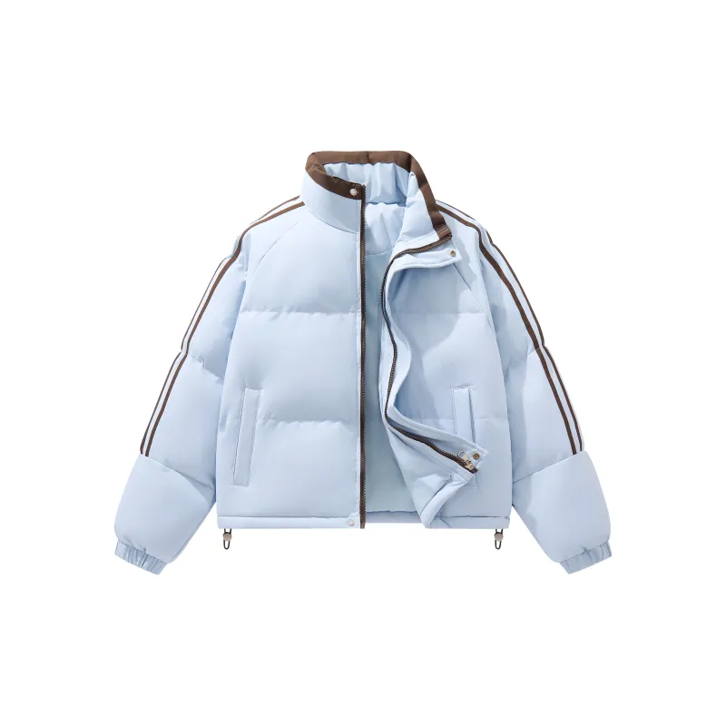 SESAME STREET Puffer Jacket Unisex-3