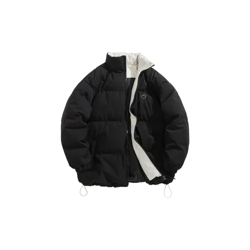 LUCKY BRAND Puffer Jacket Unisex