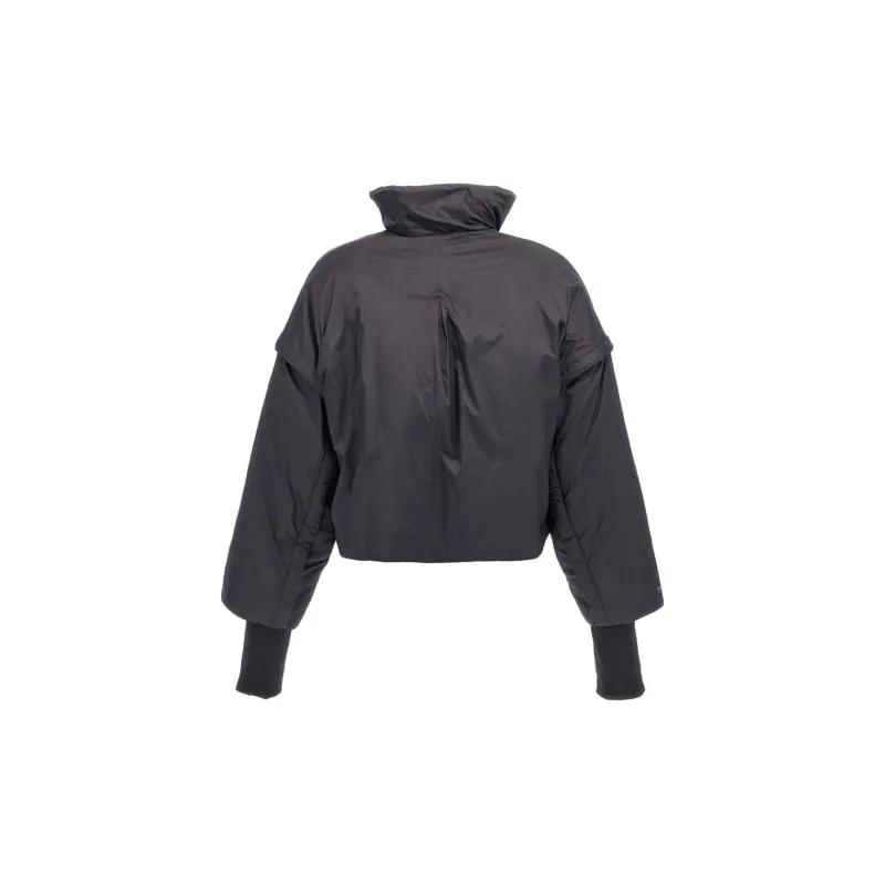 Y 3 Free Shipping With AdiClub Y 3 Padded Jacket-1
