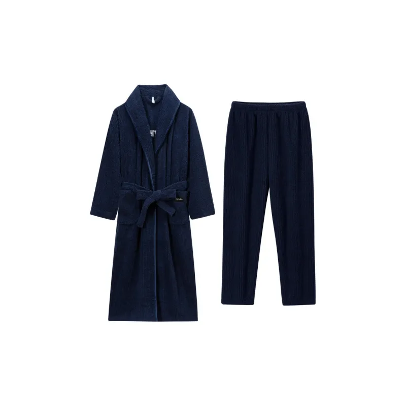 XIUDAI Unisex Pajama Sets-1