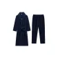 Navy Blue Clothing Sets