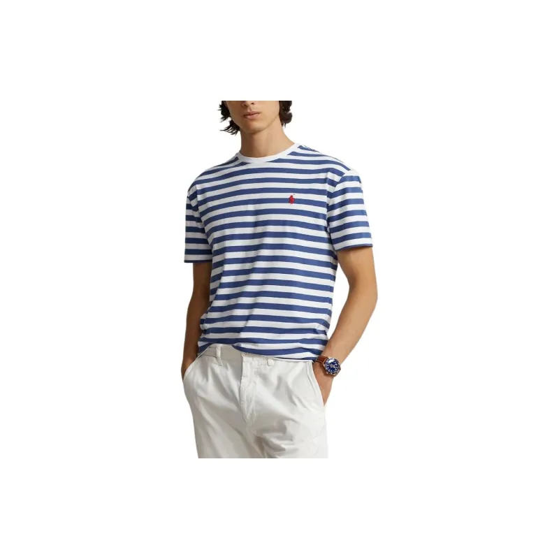 Polo Ralph Lauren Cotton T shirt-3