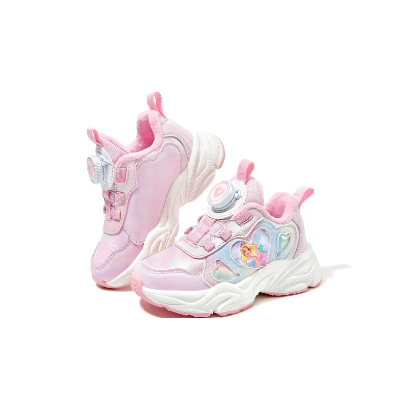 Barbie Princess Kids Lifestyle Shoes Kids'-4