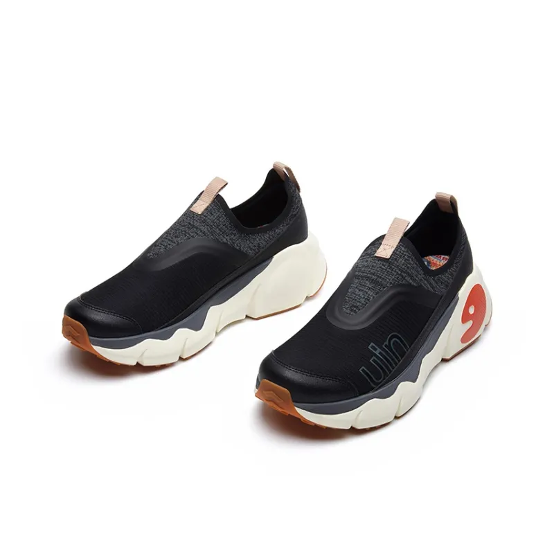 U.IN Sotogrande Series Low-Top Casual Shoes Unisex-32