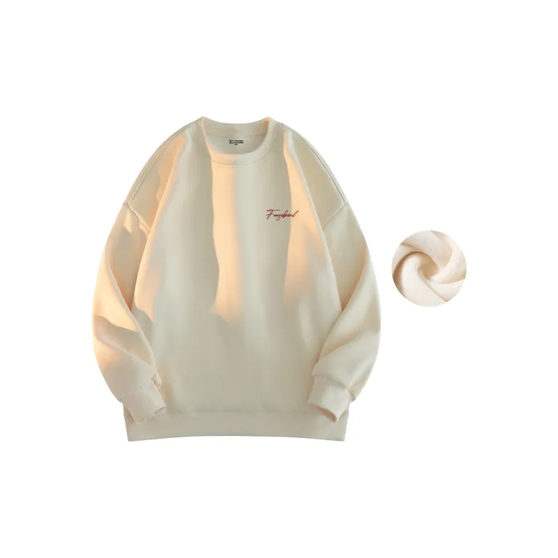 FUERZA Sweatshirts Unisex-66