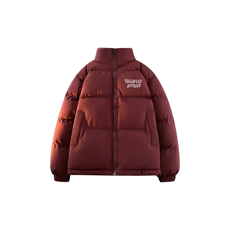 JEANSWEST CLUB Puffer Jacket Unisex-15