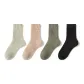 Light Green+Khaki+Green+Black[4 Pack]
