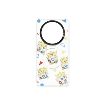 CASEBANG Made Of Polycarbonate Pokémon Collaborative Phone Case With Magnetic Back Cover For Huawei Mate60/Pro/Pro+