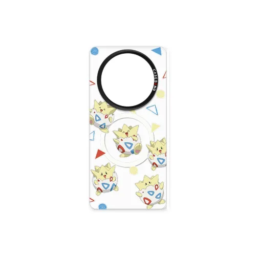 CASEBANG Made Of Polycarbonate Pokémon Collaborative Phone Case With Magnetic Back Cover For Huawei Mate60/Pro/Pro+
