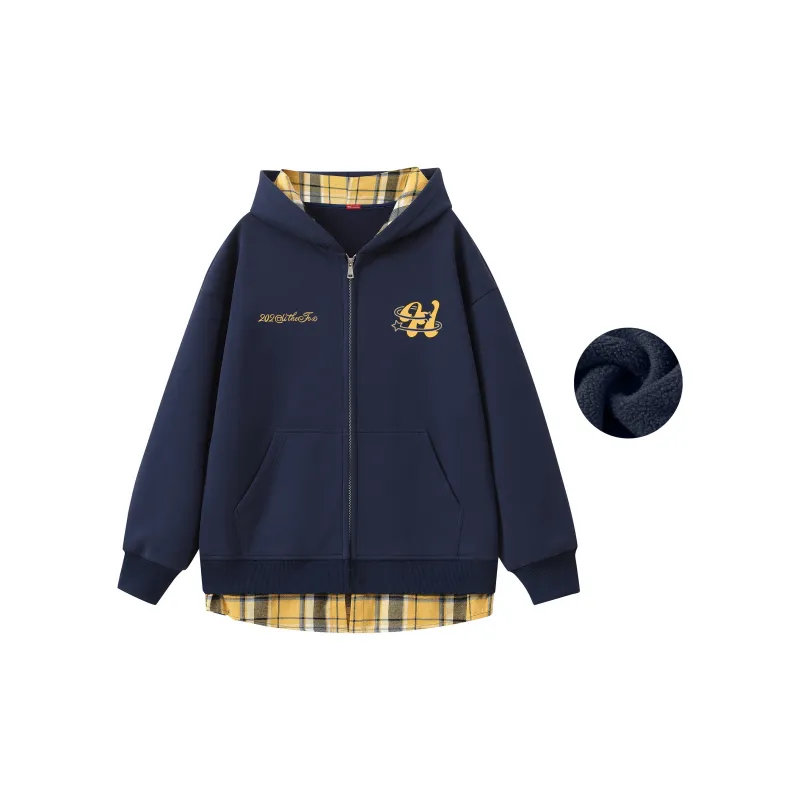 ALI THE FOX Jackets & Coats Unisex-15